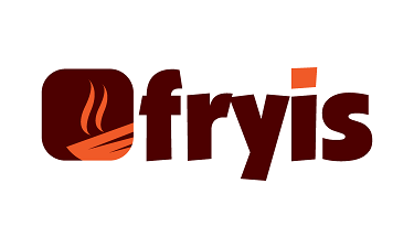 Fryis.com