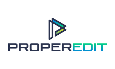 ProperEdit.com