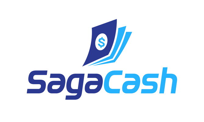 SagaCash.com