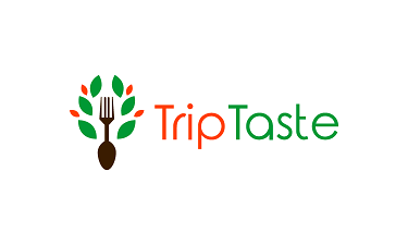 TripTaste logo