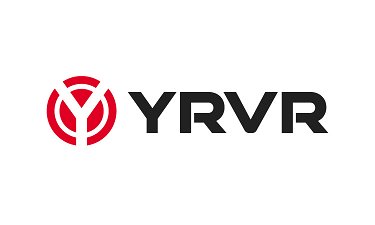 YRVR.COM - Creative brandable domain for sale