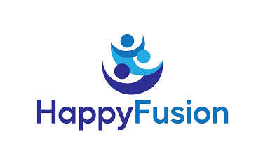 HappyFusion.com - Creative brandable domain for sale