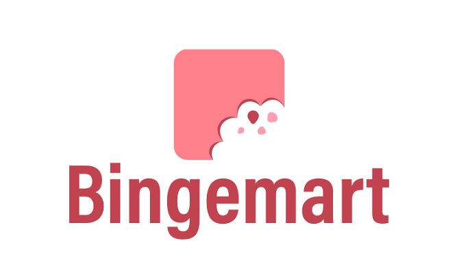 Bingemart.com