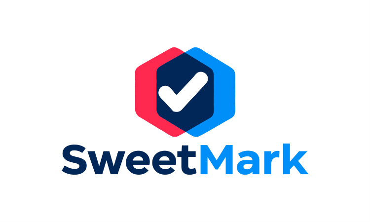 SweetMark.com - Creative brandable domain for sale