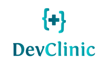 DevClinic.com - Creative brandable domain for sale