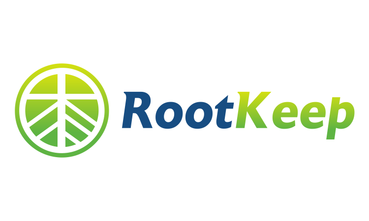 RootKeep.com - Creative brandable domain for sale