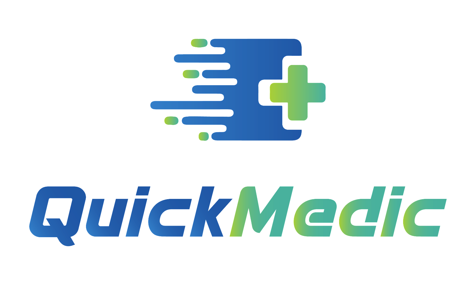 QuickMedic.com - Creative brandable domain for sale