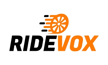 RideVox.com
