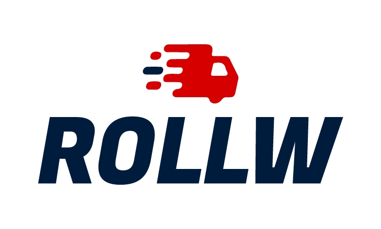 RollW.com - Creative brandable domain for sale