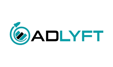 AdLyft.com - Creative brandable domain for sale