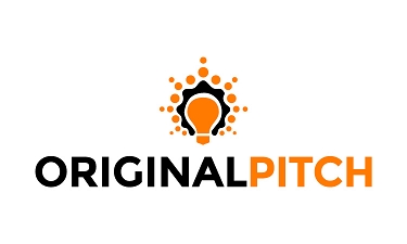 OriginalPitch.com