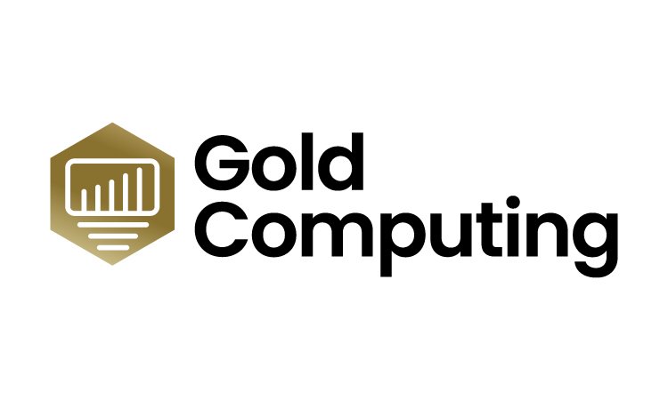GoldComputing.com - Creative brandable domain for sale