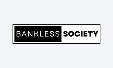 BanklessSociety.com - Creative brandable domain for sale
