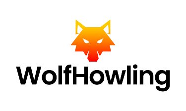 WolfHowling.com