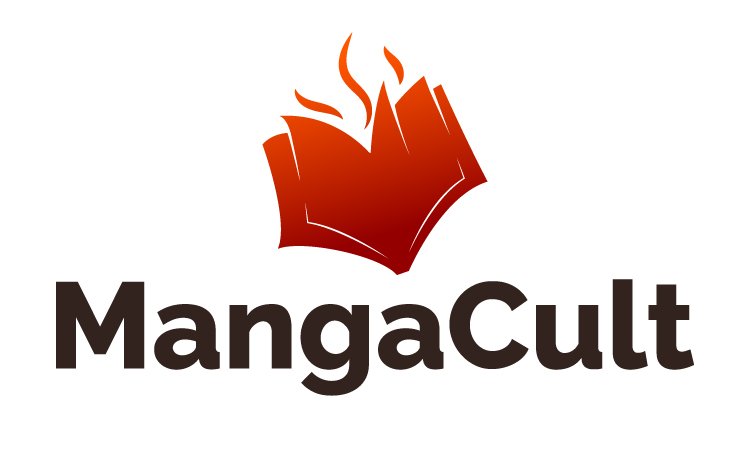 MangaCult.com - Creative brandable domain for sale