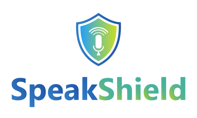 SpeakShield.com