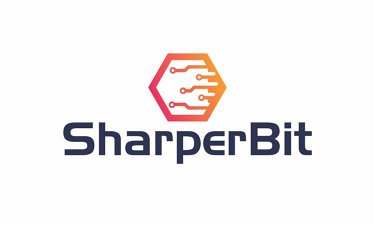 SharperBit.com