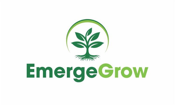 EmergeGrow.com