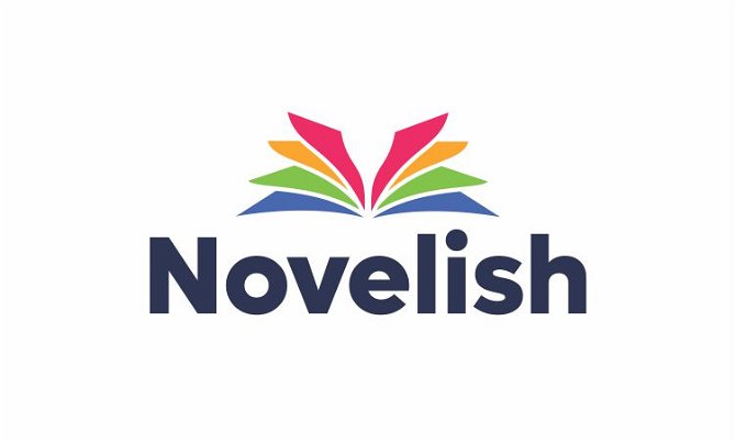 Novelish.com