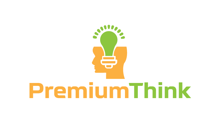 PremiumThink.com - Creative brandable domain for sale