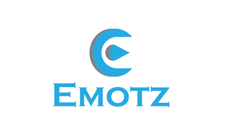 Emotz.com - Creative brandable domain for sale