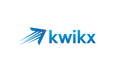 Kwikx.com - Creative brandable domain for sale