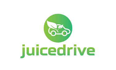 JuiceDrive.com