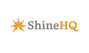 ShineHQ.com