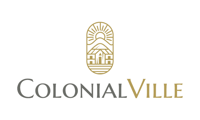 Colonialville.com