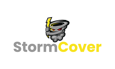 StormCover logo