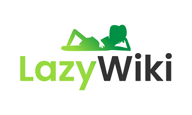 LazyWiki.com
