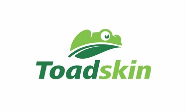 Toadskin.com