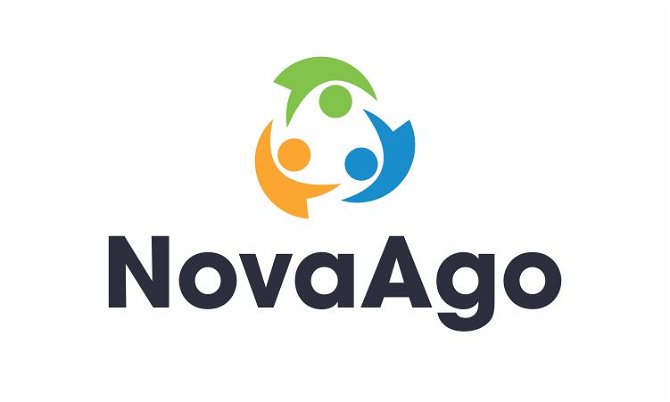 NovaAgo.com