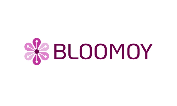 Bloomoy.com