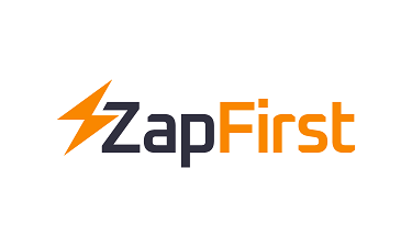 ZapFirst.com