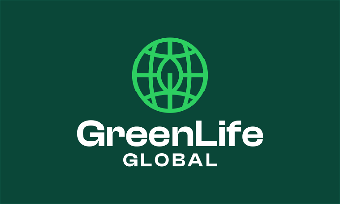 GreenLifeGlobal.com