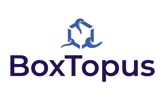 BoxTopus.com