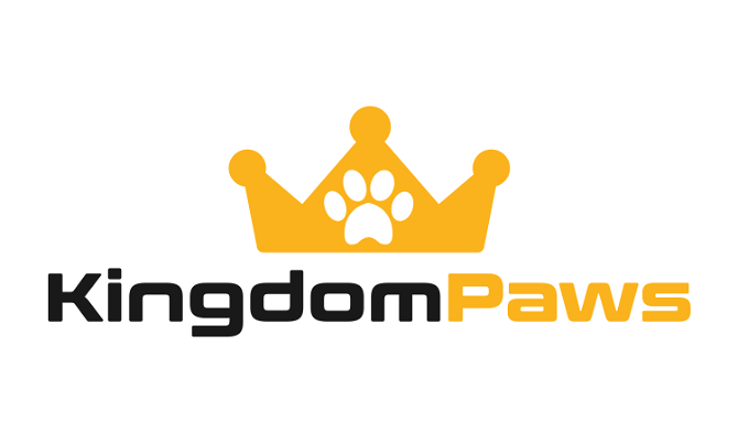 KingdomPaws.com