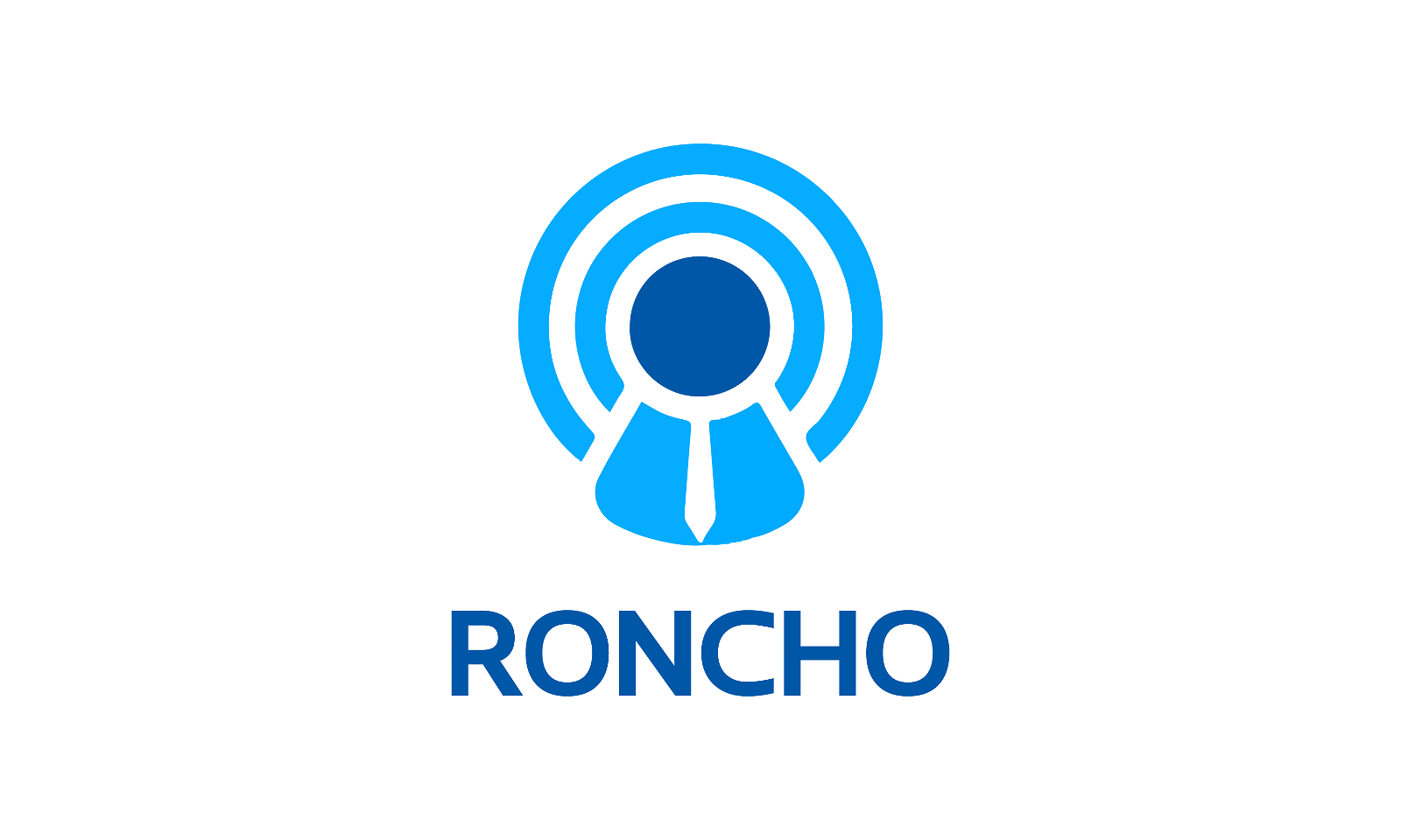 Roncho.com - Creative brandable domain for sale
