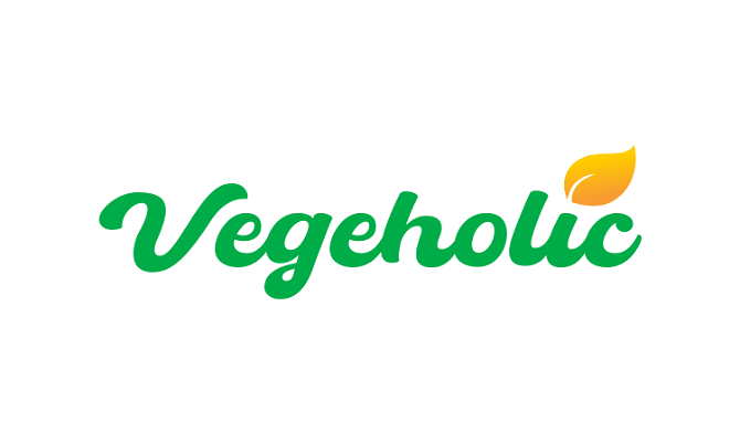 Vegeholic.com