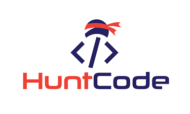 HuntCode.com