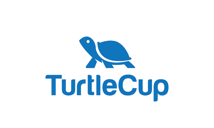 TurtleCup.com - Creative brandable domain for sale