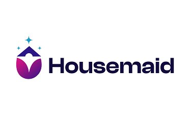 Housemaid.io - Creative brandable domain for sale