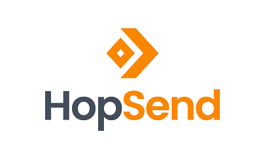 HopSend.com