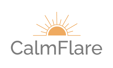 CalmFlare.com