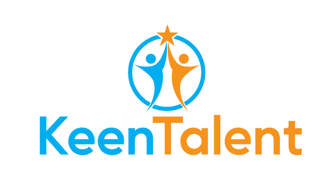 KeenTalent.com