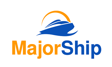 MajorShip.com