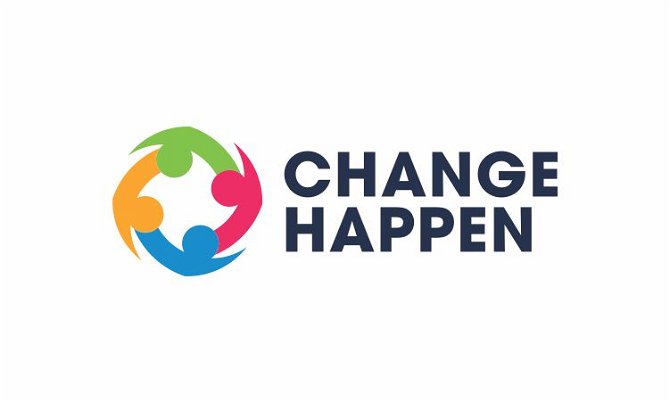 ChangeHappen.com