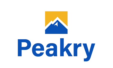 Peakry.com