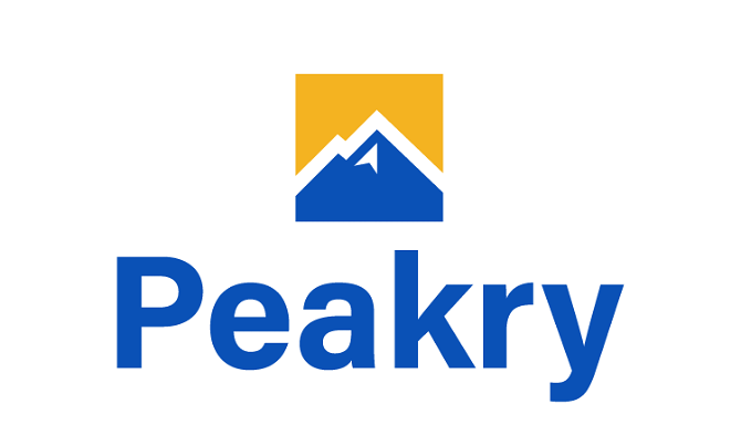 Peakry.com